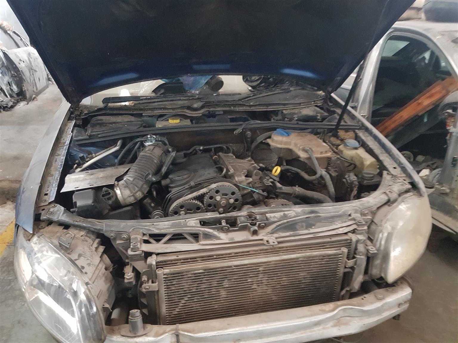Audi A4 B7 Manual transmission Stripping for spares - Private Seller Audi A4 B7 Manual transmission Stripping for spares - Private Seller