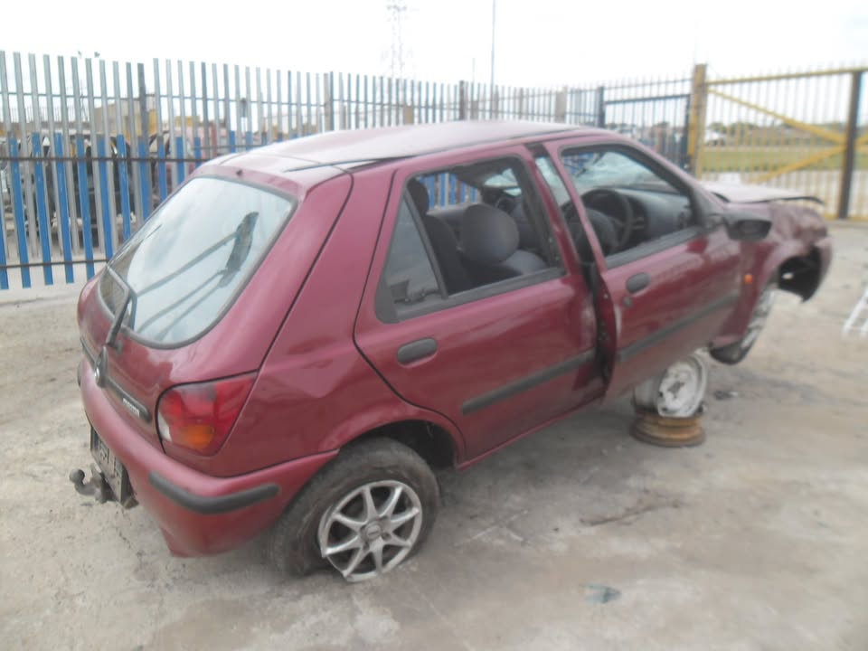 Mazda Soho stripping for spares - Private Seller