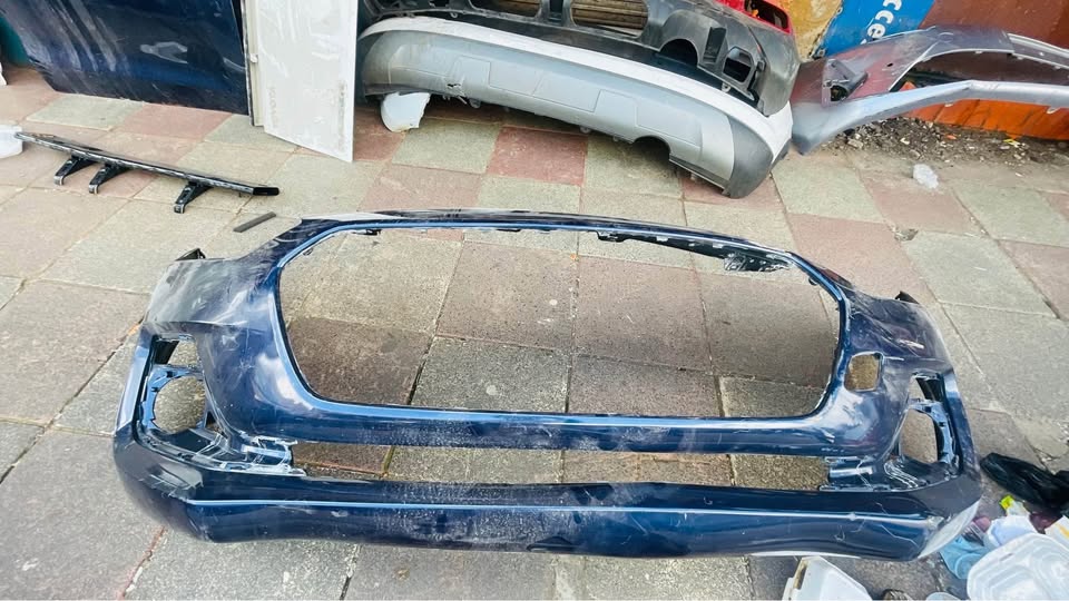 Suzuki Swift bumper - Private Seller Suzuki Swift bumper - Private Seller