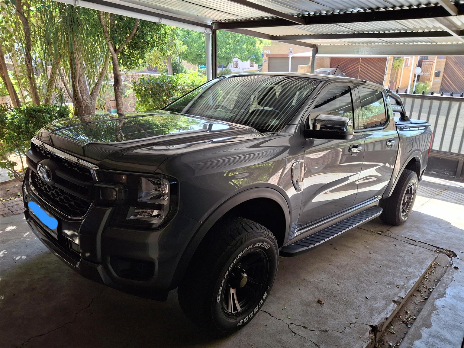 Used 2024 Ford Ranger 2.2TDCi double cab 4x4 XL Sport - Private Seller Used 2024 Ford Ranger 2.2TDCi double cab 4x4 XL Sport - Private Seller