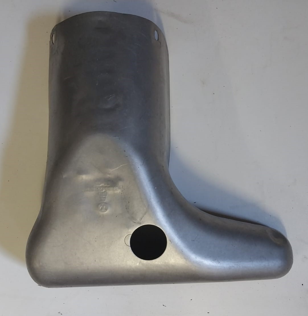 VW Polo 6 Manifold heatshield - Private Seller VW Polo 6 Manifold heatshield - Private Seller