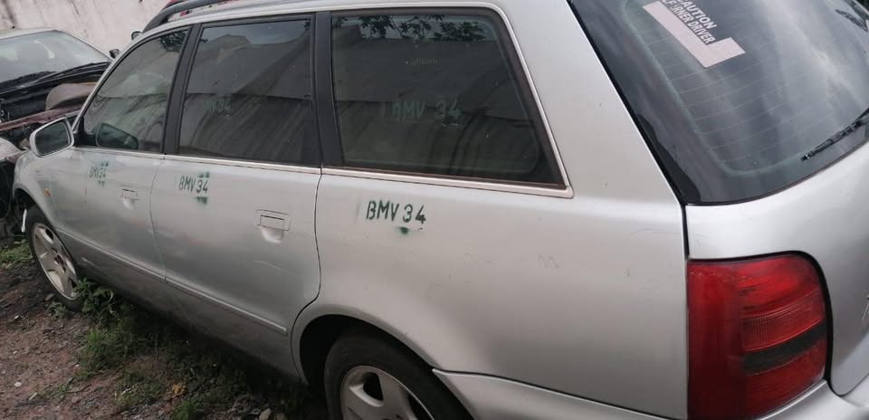 Audi spares for sale - Private Seller Audi spares for sale - Private Seller