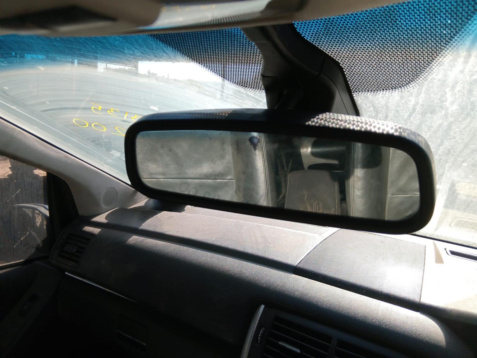 MERCEDES B200 CDI REAR VIEW MIRROR - Private Seller MERCEDES B200 CDI REAR VIEW MIRROR - Private Seller