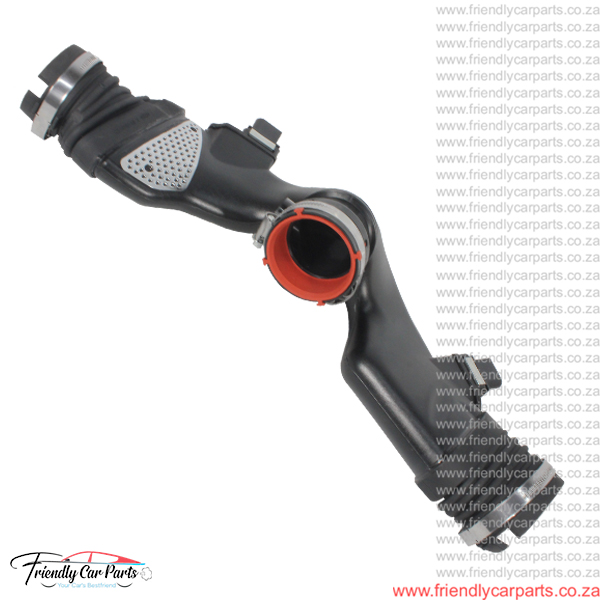 MERCEDES W251 R350 W164 ML320 CDI AIR LINEAIR MASS SENSOR DUCT FITS - Private Seller