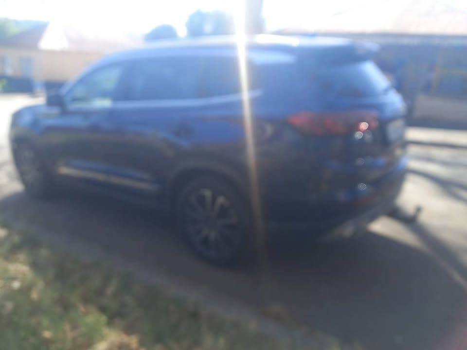 2022 Chery Tiggo8Pro 290T 7seaters, Petrol, Automatic, Leather Seats, Sunroof, 41000kms