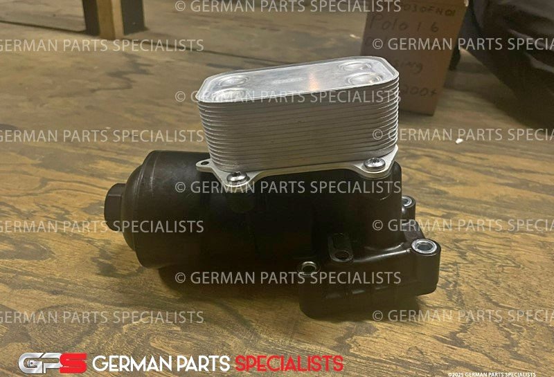 VW Polo Vivo Oil Filter Housing For Sale - Private Seller VW Polo Vivo Oil Filter Housing For Sale - Private Seller