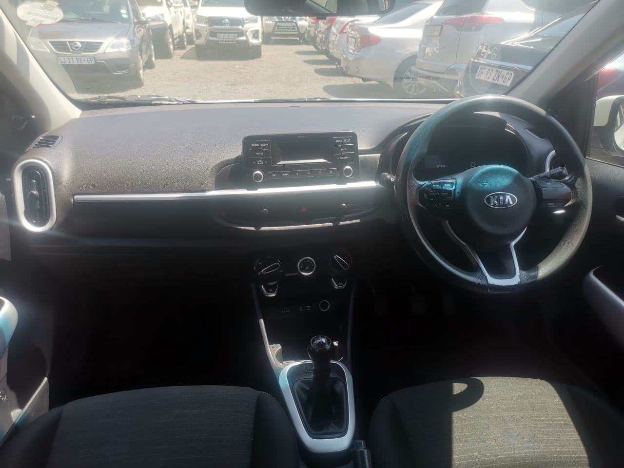 Used 2019 Kia Picanto 1.0 Street manual - Private Seller Used 2019 Kia Picanto 1.0 Street manual - Private Seller