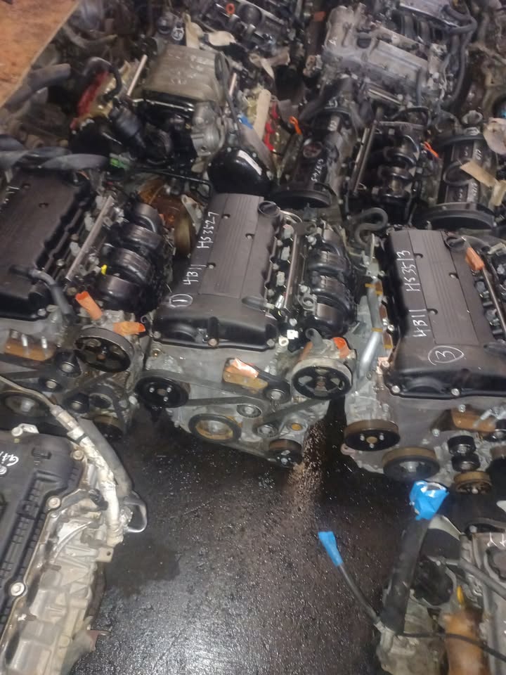 ISUZU KB280 2.8 Turbo 4 CYL Engine (Non Turbo) (4JB1) - Private Seller ISUZU KB280 2.8 Turbo 4 CYL Engine (Non Turbo) (4JB1) - Private Seller