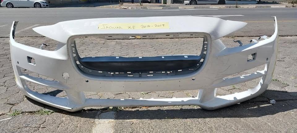 JAGUAR XE 2016-2019 BUMPER - Private Seller