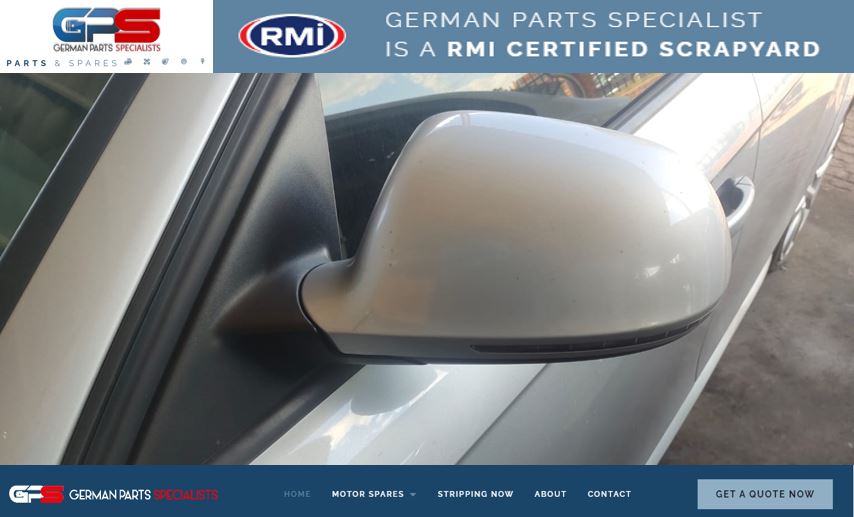 Audi A4 B8 2008 used door mirrors (silver) for sale - Private Seller Audi A4 B8 2008 used door mirrors (silver) for sale - Private Seller