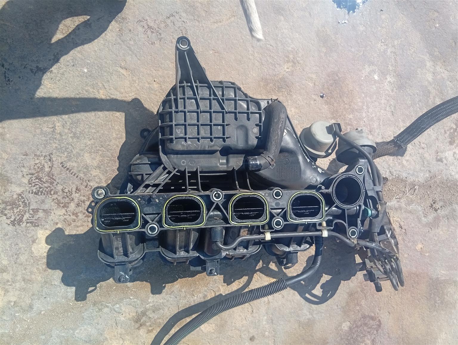 Ford focus Volvo C30 1.8 intake manifold - Private Seller