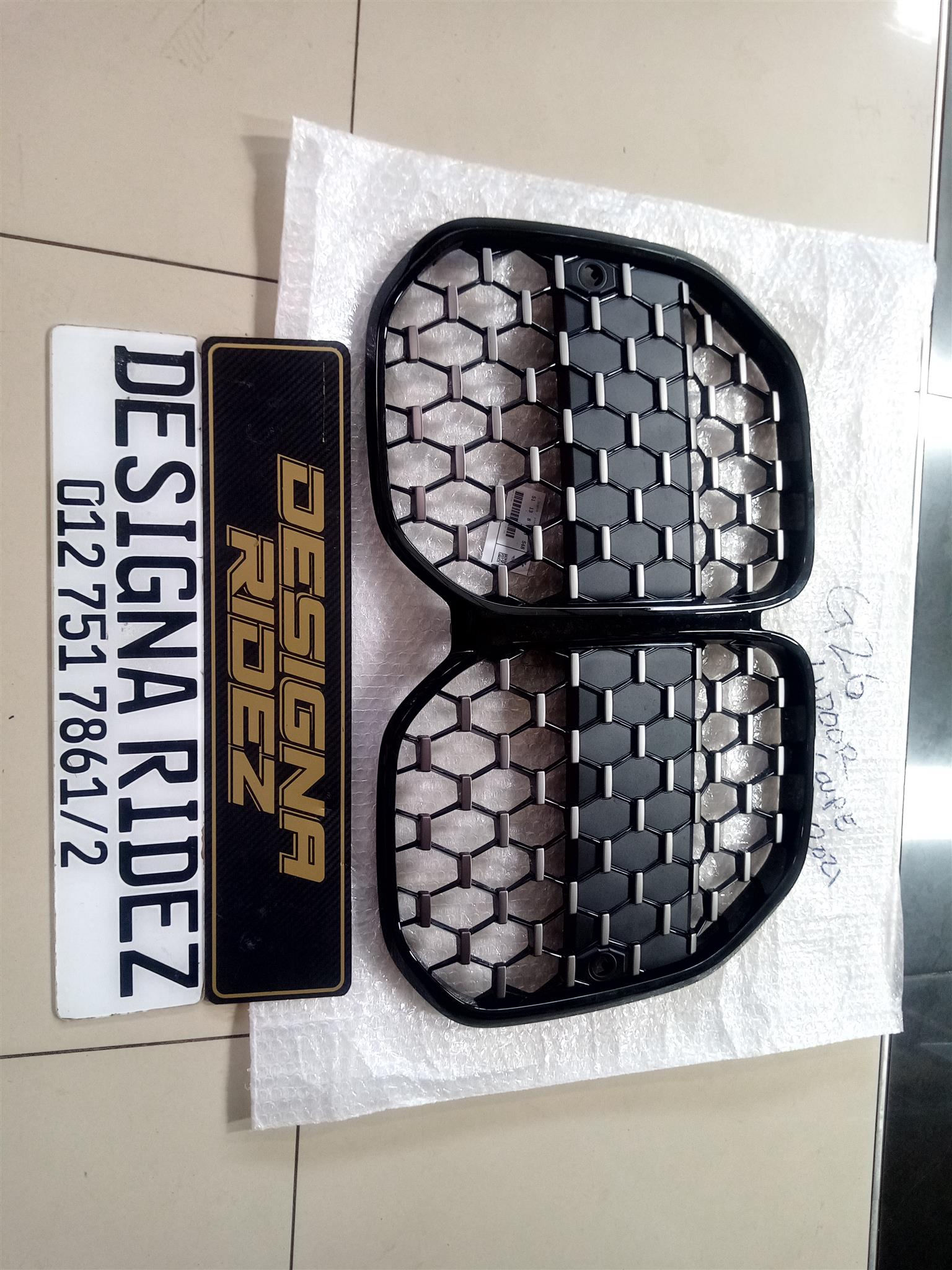 GRILL G26 - Private Seller GRILL G26 - Private Seller