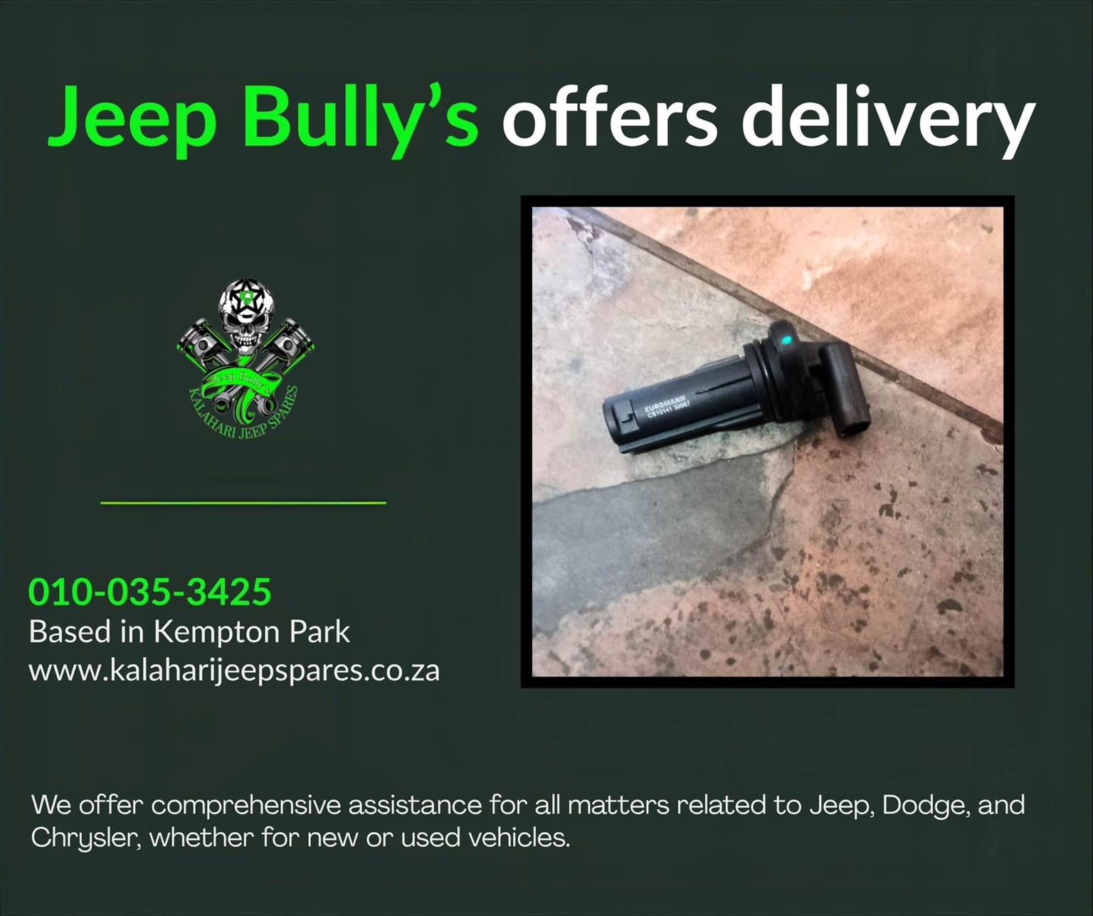 3.6 Jeep Grand Cherokee Wk2 Sensor For Sale. Delivery Available - Private Seller 3.6 Jeep Grand Cherokee Wk2 Sensor For Sale. Delivery Available - Private Seller