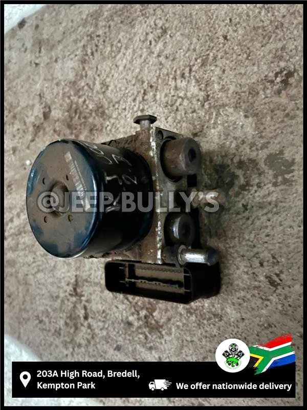 Second Hand Jeep Cherokee Kj 2.8 Abs Pumps For Sale At Jeep Bully's - Private Seller Second Hand Jeep Cherokee Kj 2.8 Abs Pumps For Sale At Jeep Bully's - Private Seller