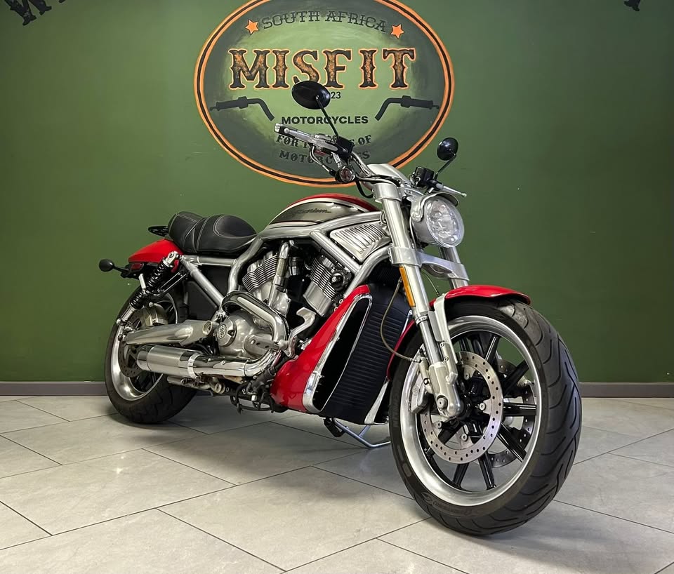 Used Harley Davidson V-ROD - Private Seller Used Harley Davidson V-ROD - Private Seller