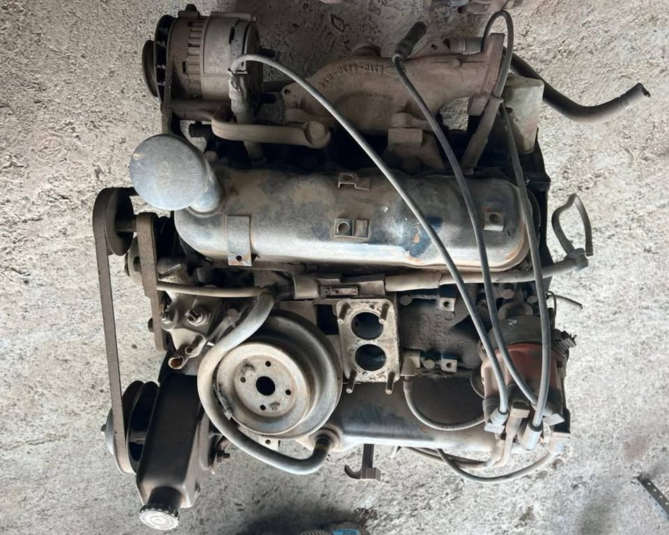 Ford Cortina 2.3 V6 Engine Spare Parts Call - Private Seller Ford Cortina 2.3 V6 Engine Spare Parts Call - Private Seller
