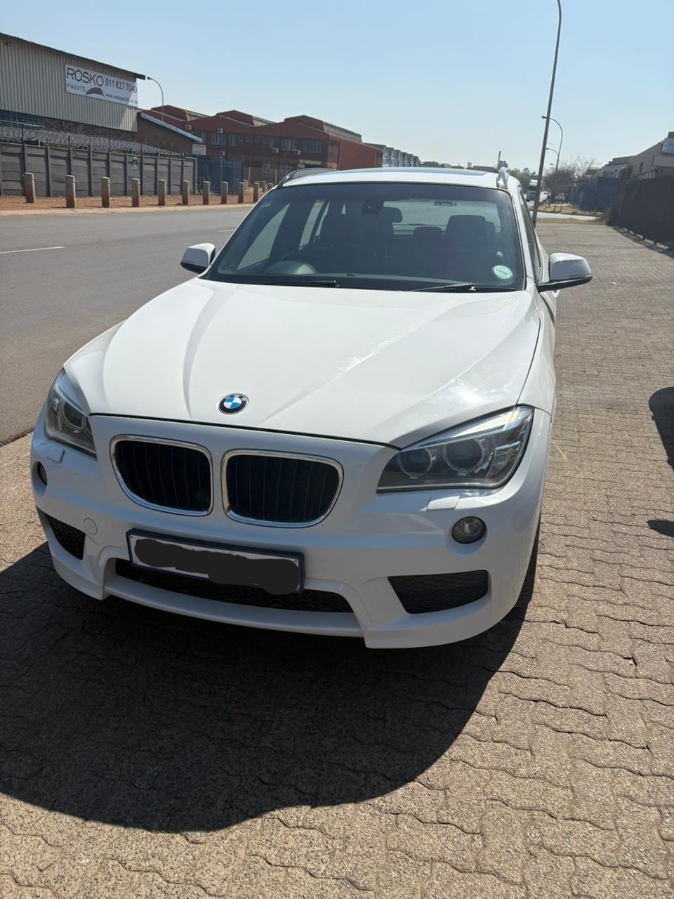 Used 2013 BMW X1 sDrive20d M Sport - Private Seller Used 2013 BMW X1 sDrive20d M Sport - Private Seller