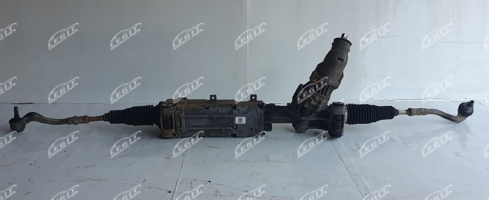 AUDI A4/A5 B8 ELECTRIC STEERING RACK - Private Seller