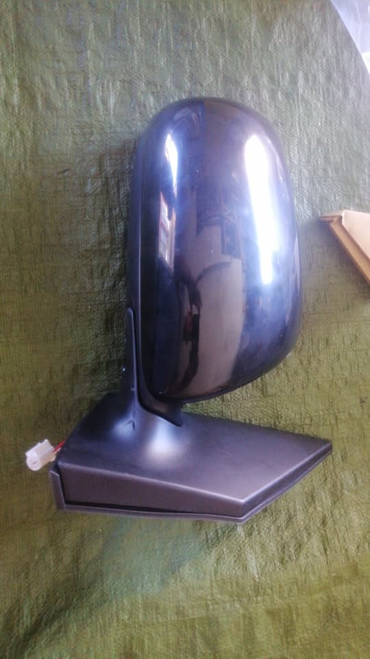 Toyota Corolla Professional / Quest 2007-2010 Door Mirrors - Private Seller