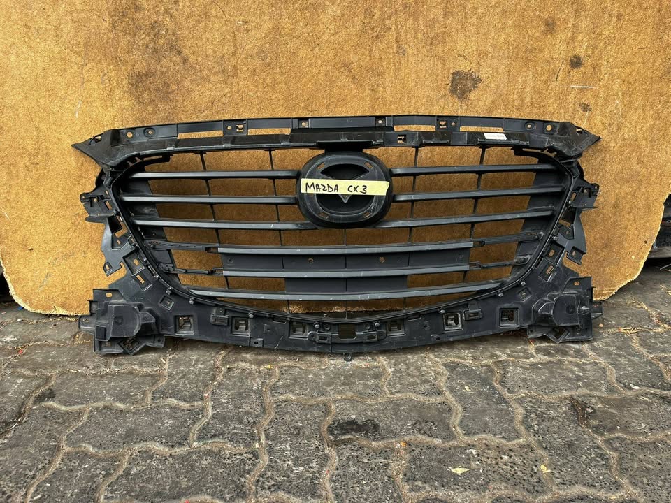 Mazda CX3 Grill - Private Seller Mazda CX3 Grill - Private Seller