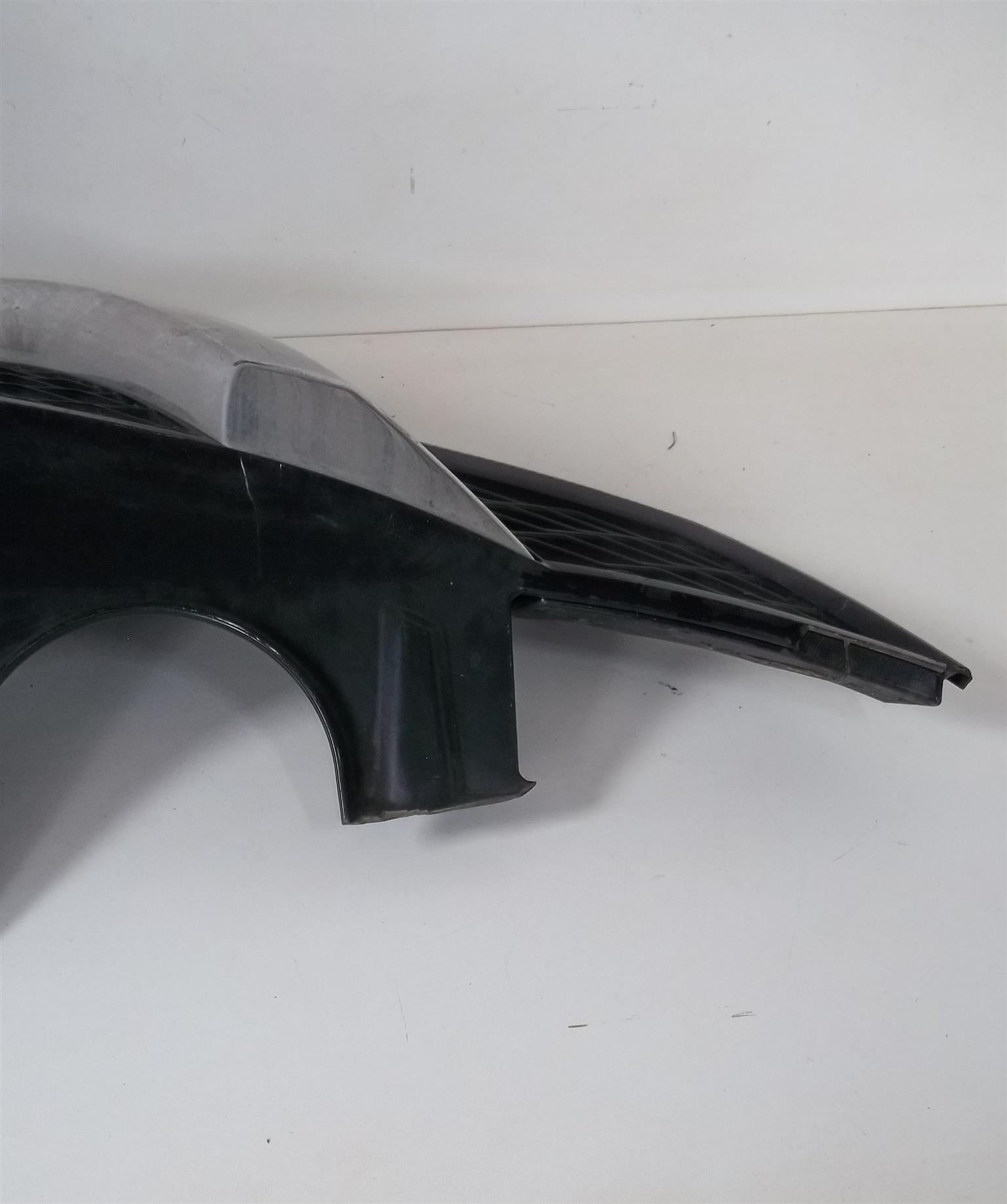 Nissan Xtrail 14-21 radiator grille - Private Seller Nissan Xtrail 14-21 radiator grille - Private Seller