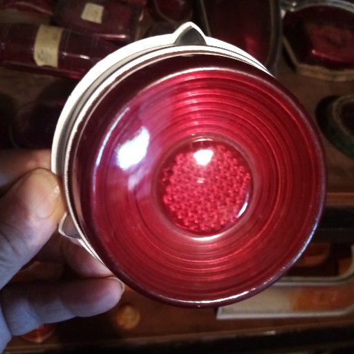 Ford 1953 / 54 s, tail light - Private Seller Ford 1953 / 54 s, tail light - Private Seller