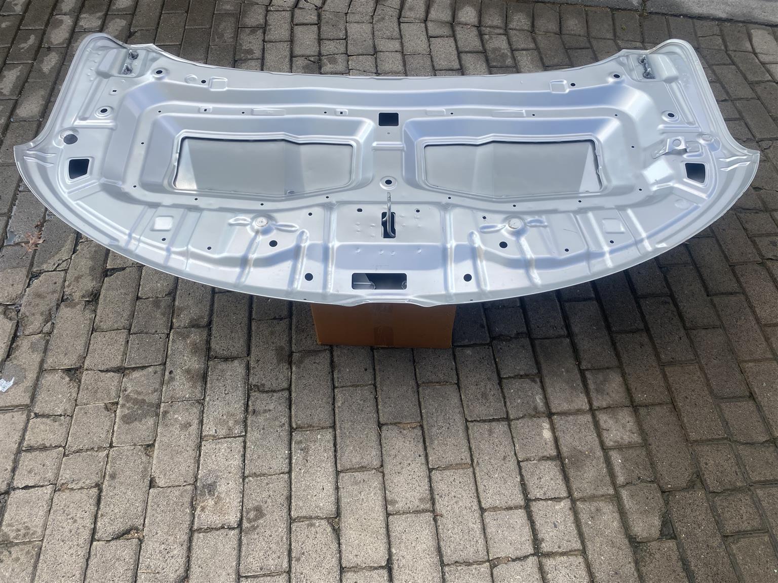 2024 RENAULT KIGER BONNET HOOD FOR SALE. IN EXCELLENT CONDITION - Private Seller 2024 RENAULT KIGER BONNET HOOD FOR SALE. IN EXCELLENT CONDITION - Private Seller