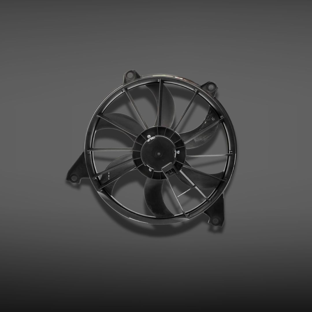 Dodge Journey 2.4 Radiator Fan Assembly - Private Seller Dodge Journey 2.4 Radiator Fan Assembly - Private Seller