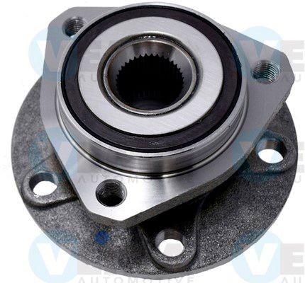 VW Golf 5/6, Audi A3, Touran, Caddy Front Wheel Bearing 5K0 407 621 | OEM 4-Hole - Private Seller VW Golf 5/6, Audi A3, Touran, Caddy Front Wheel Bearing 5K0 407 621 | OEM 4-Hole - Private Seller