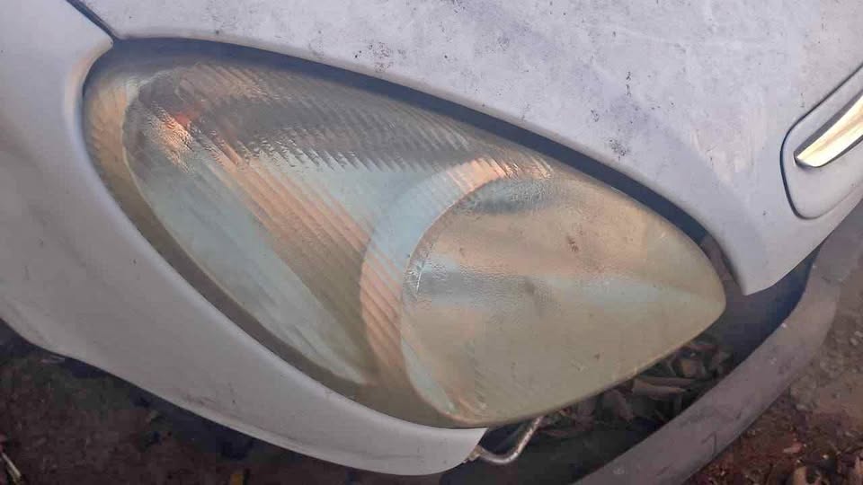 Citroen Xsara Picasso RHS headlight - Private Seller Citroen Xsara Picasso RHS headlight - Private Seller