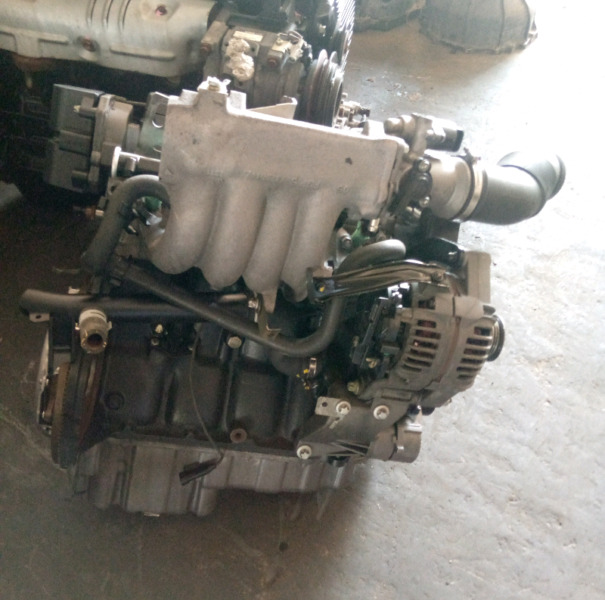 Opel Corsa 1.4L 6W Engine for Sale - Private Seller Opel Corsa 1.4L 6W Engine for Sale - Private Seller
