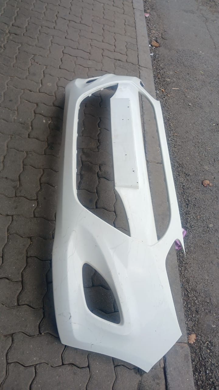 2012-2014 HYUNDAI I10 FRONT BUMPER FOR SALE - Private Seller