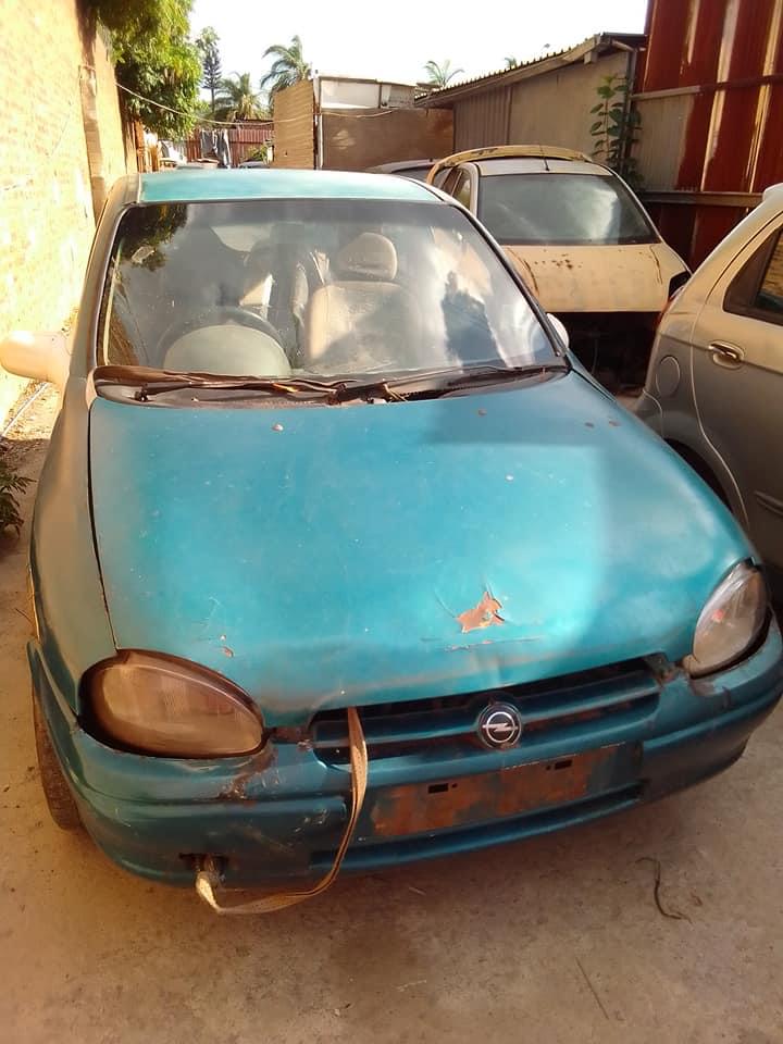 Corsa lite stripping for spares - Private Seller Corsa lite stripping for spares - Private Seller