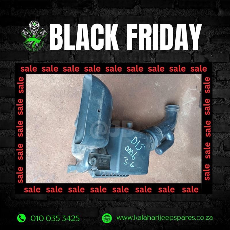 Air Boxes | Second Hand | Dodge Journey | Jeep Bully's Deals - Private Seller Air Boxes | Second Hand | Dodge Journey | Jeep Bully's Deals - Private Seller