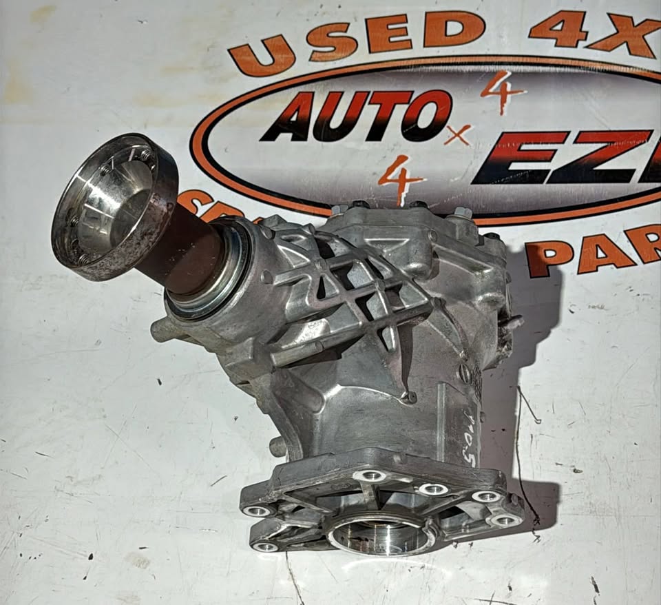 Range Rover Evoque Front Diff + Transfer Case For Sale - Private Seller Range Rover Evoque Front Diff + Transfer Case For Sale - Private Seller