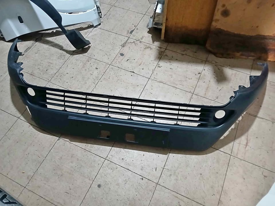 Toyota corolla cross bumper - Private Seller Toyota corolla cross bumper - Private Seller