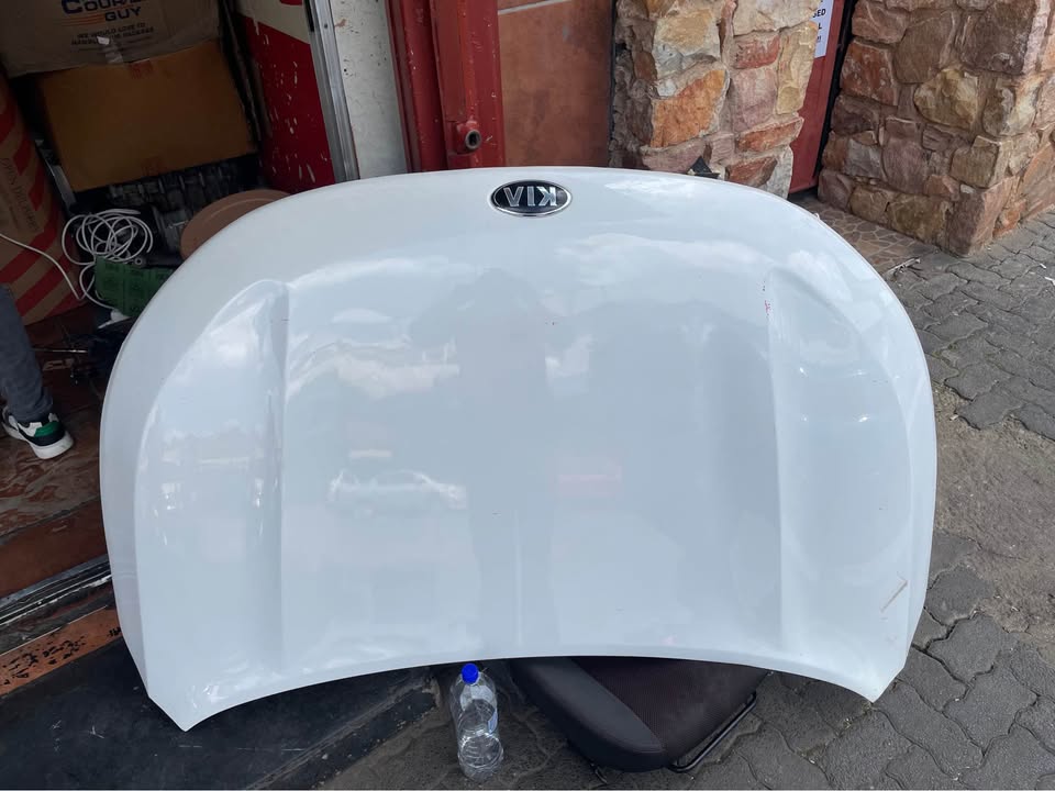 Kia Seltos bonnet - Private Seller
