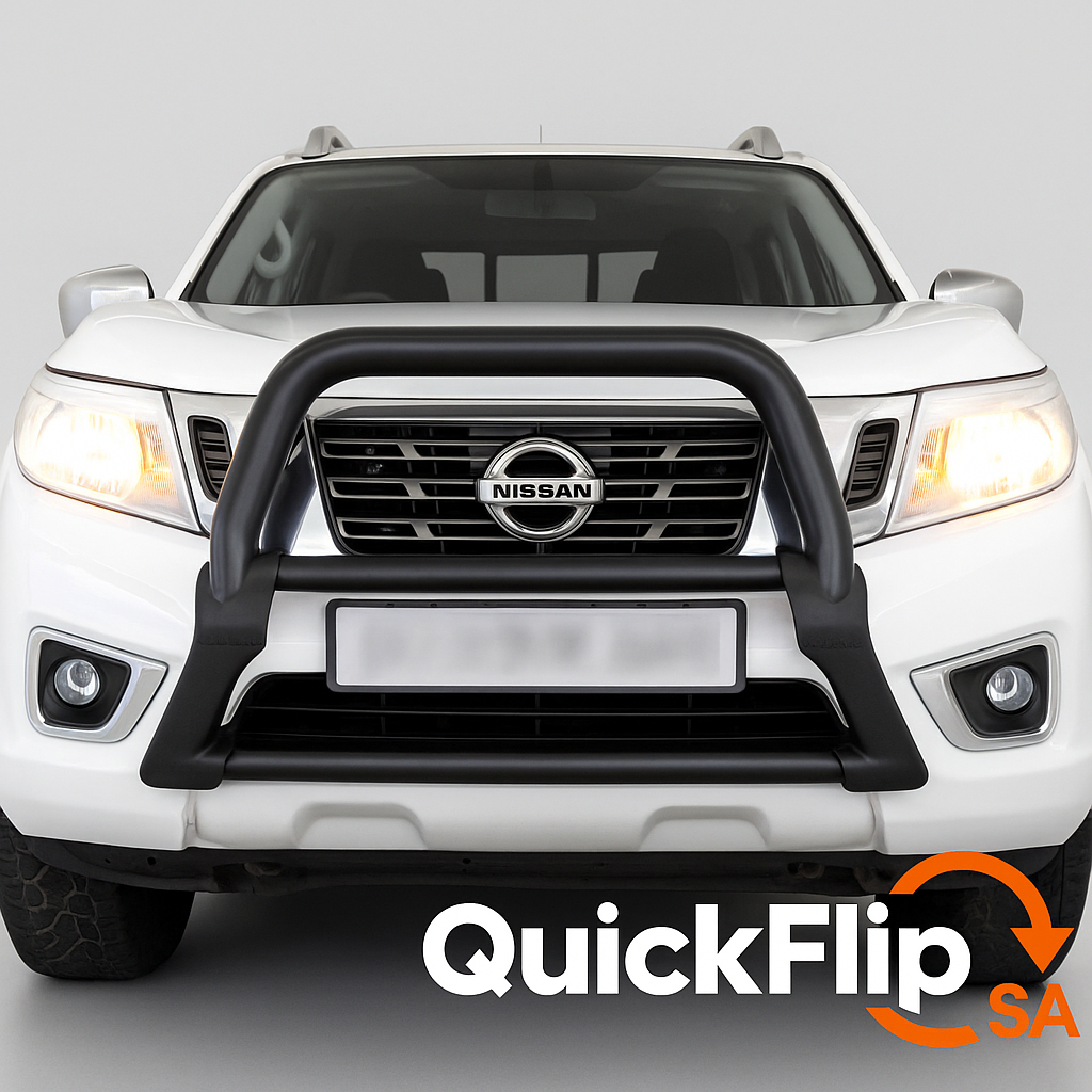 Used 2020 Nissan Navara 4.0 4x4 automatic - Private Seller Used 2020 Nissan Navara 4.0 4x4 automatic - Private Seller