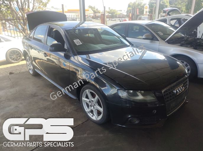 Audi A4 1.8T (CDH) 2011 Automatic Gearbox used spares and used parts for sale - Private Seller