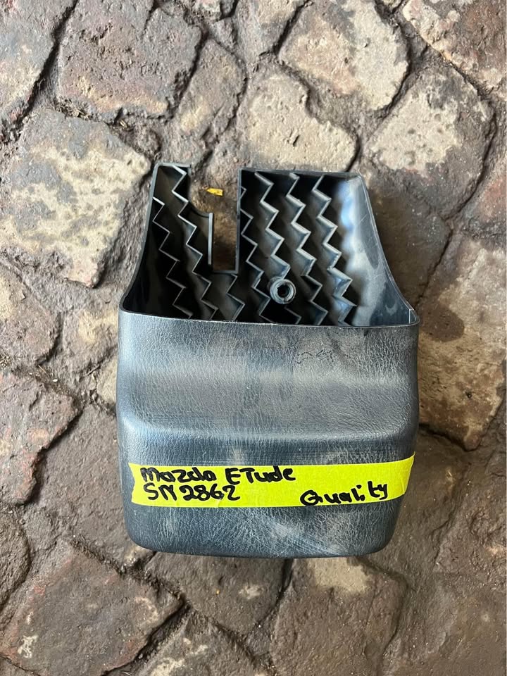 Mazda Etude steering cover available call or whatsapp or - Private Seller Mazda Etude steering cover available call or whatsapp or - Private Seller