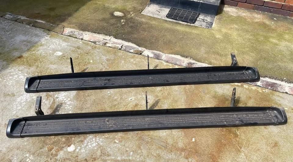 Toyota Hilux (2005 - 2015) spares and accessories - Private Seller