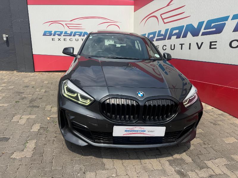Used 2021 BMW 1 Series 118i M Sport - Private Seller Used 2021 BMW 1 Series 118i M Sport - Private Seller