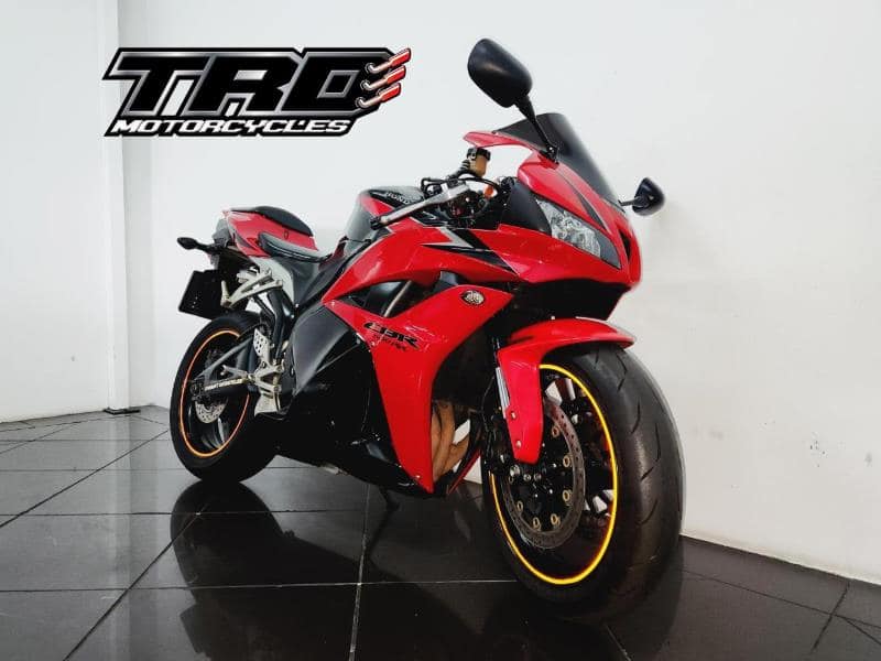 Used Honda CBR - Private Seller Used Honda CBR - Private Seller