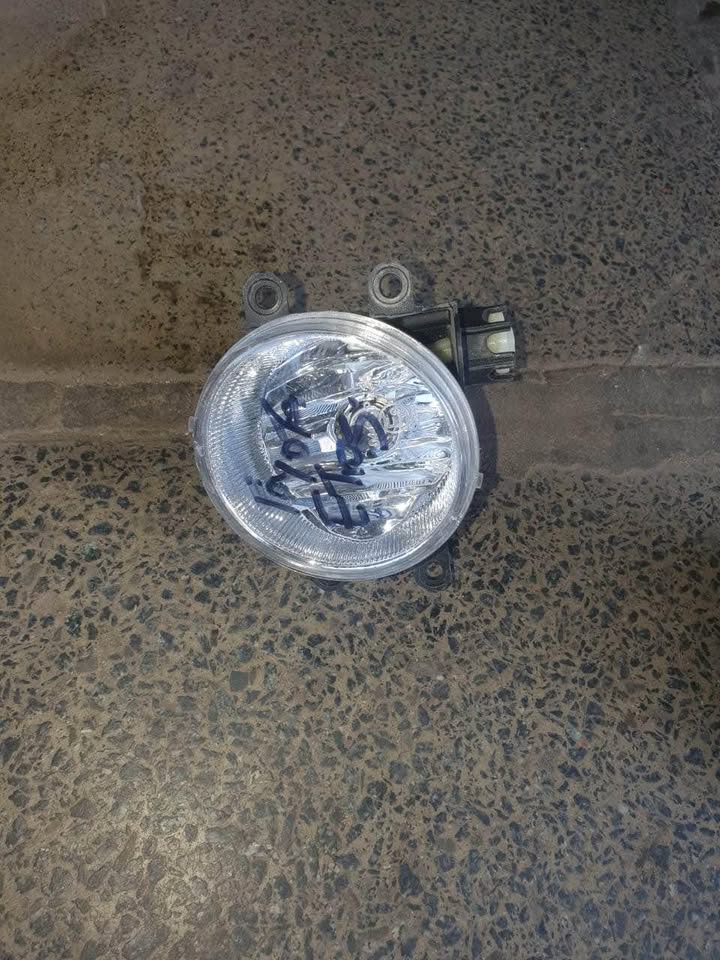Toyota Etios fog light - Private Seller