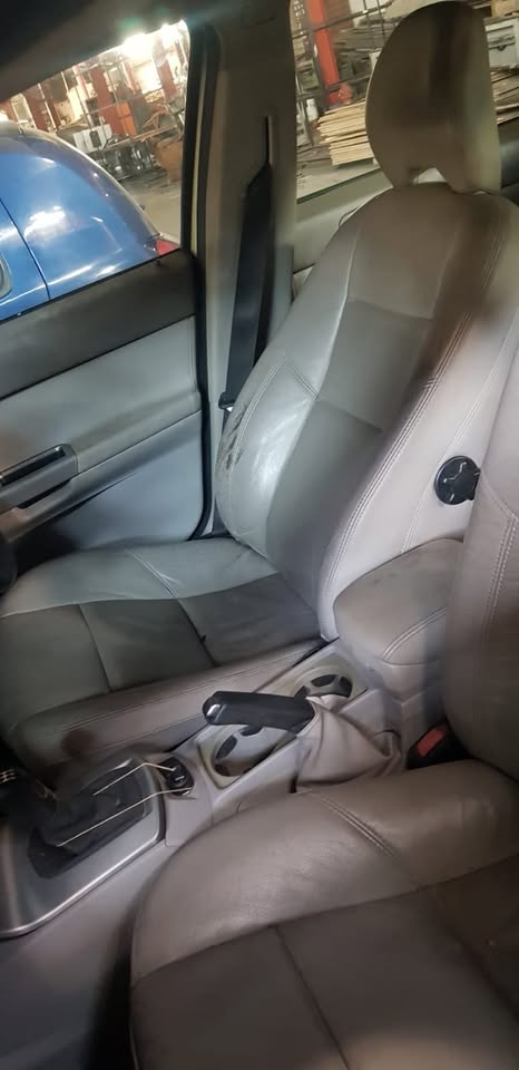 Volvo S40 body neat. - Private Seller