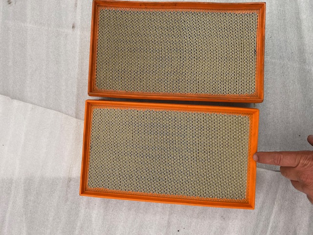 Ferrari Air Filter - Private Seller