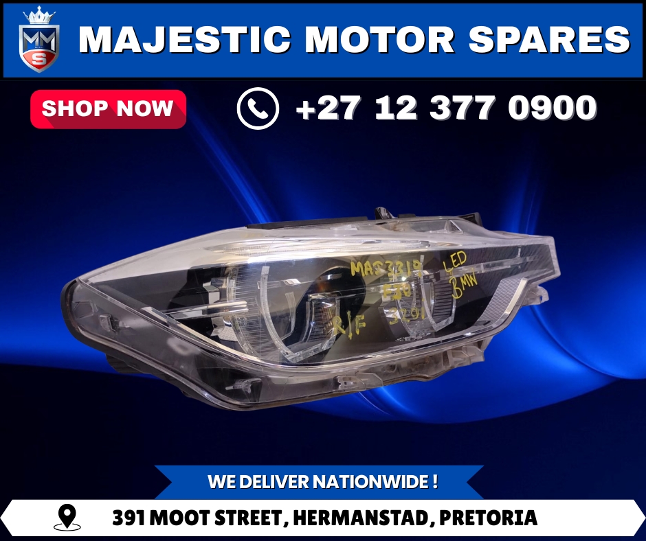 2015 BMW 320i F30 Headlight for Sale - Used (Like New) - Private Seller 2015 BMW 320i F30 Headlight for Sale - Used (Like New) - Private Seller