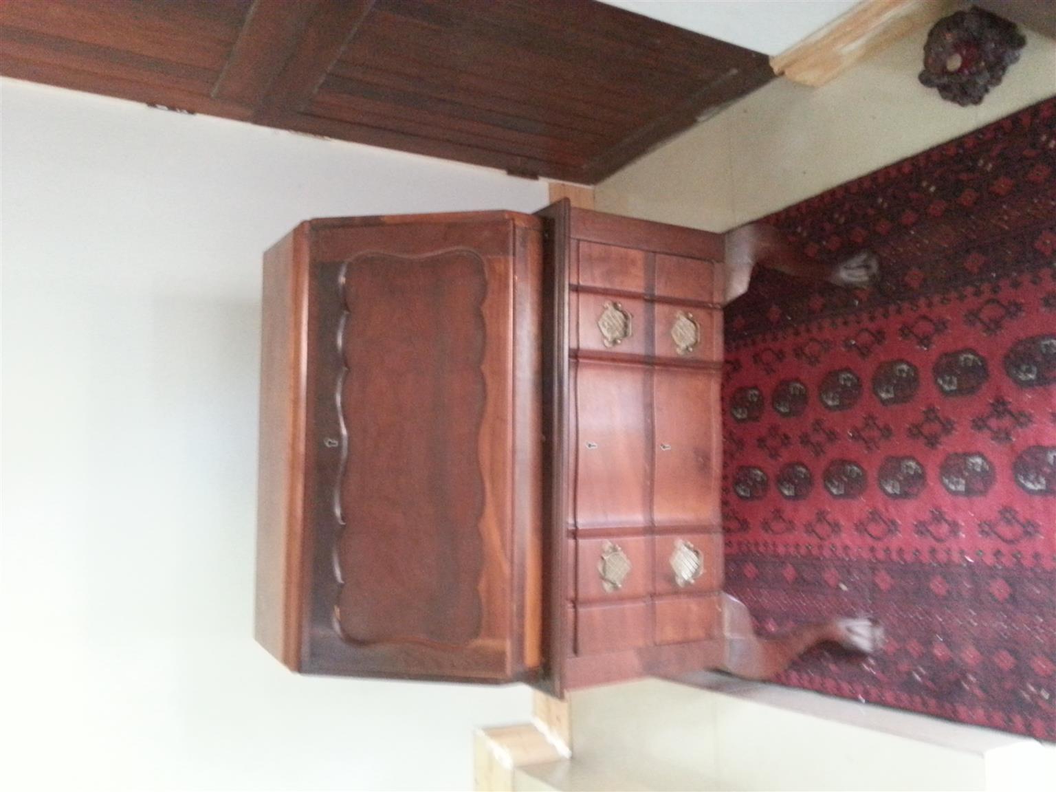 Writing desk