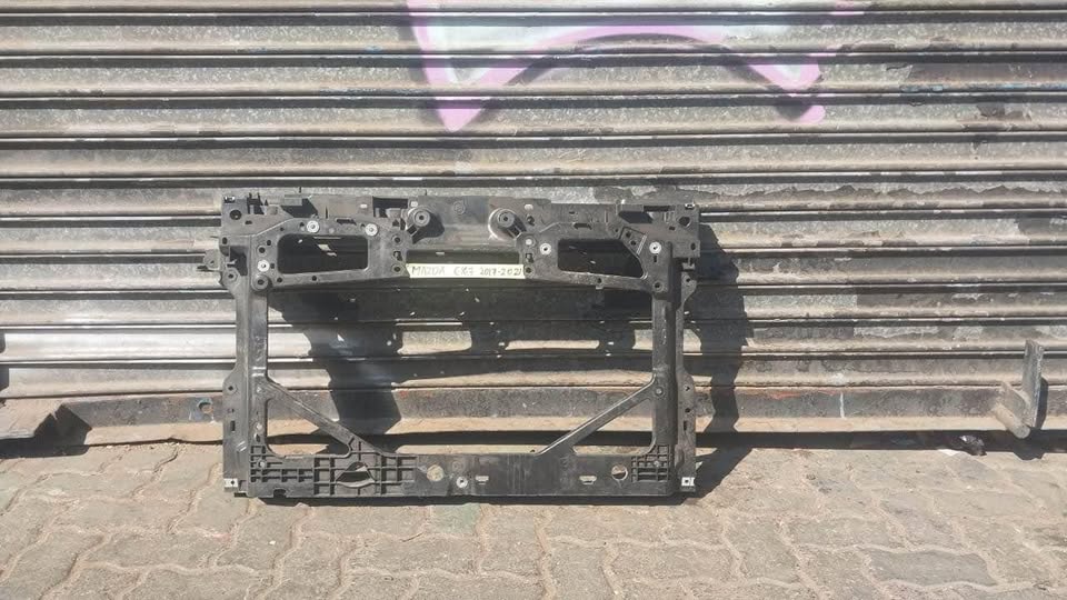 Mazda cx3 cradle 2017/21 - Private Seller