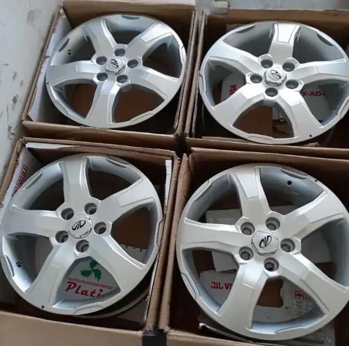 2022 Mahindra Scorpio 17' Mags  for sale as good as new - Private Seller